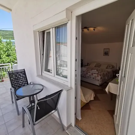 Appartement Jasminka *