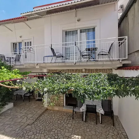 Apartment Jasminka Selce