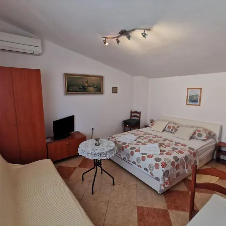 Apartment Jasminka