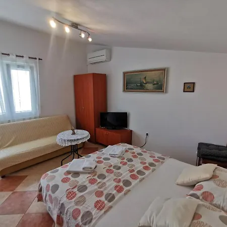 Jasminka Appartement