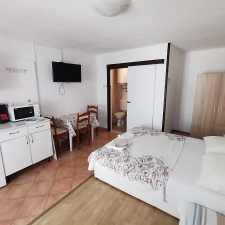 Appartement Jasminka Selce