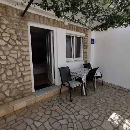 Appartement Jasminka Selce