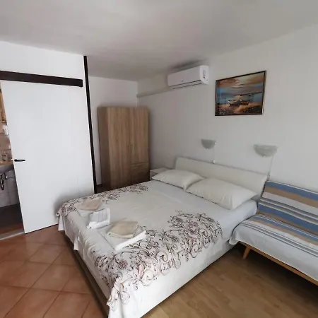 Apartment Jasminka