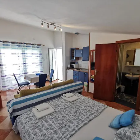 Appartement Jasminka Selce