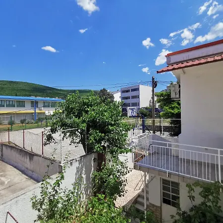 Jasminka Apartment Selce