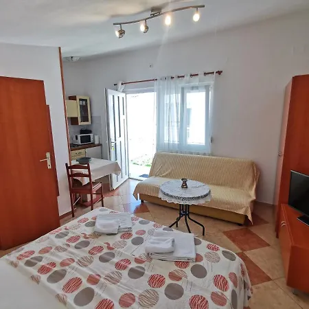 Jasminka Appartement *