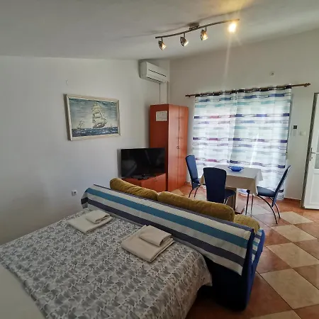 Appartement Jasminka *