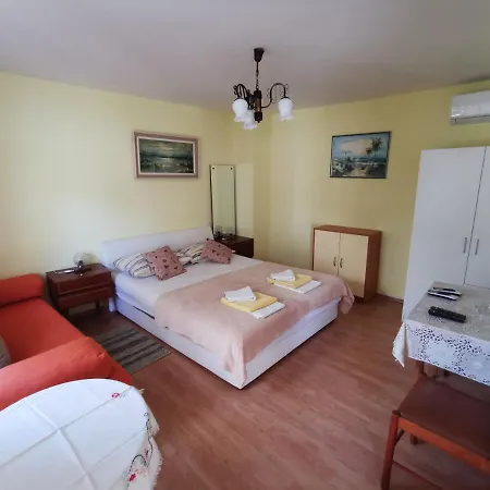 Appartement Jasminka *