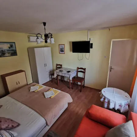 Appartement Jasminka *