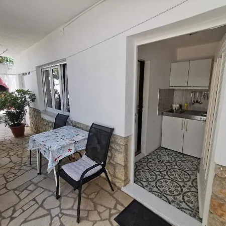 Apartment Jasminka