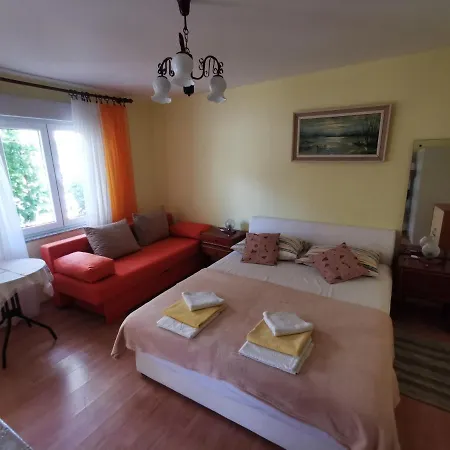 Jasminka Apartment Selce
