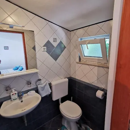 Jasminka Apartman *