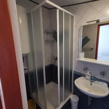 Jasminka Apartman Selce