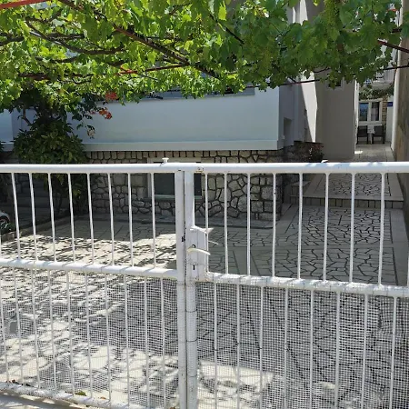 Jasminka Apartman *