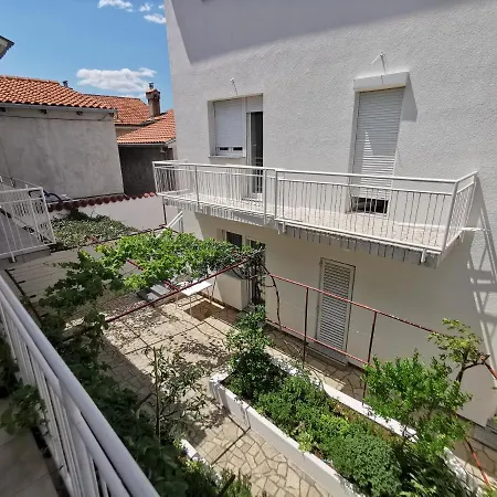 Jasminka Apartment