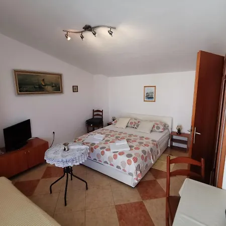Apartment Jasminka
