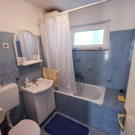 Jasminka Apartman