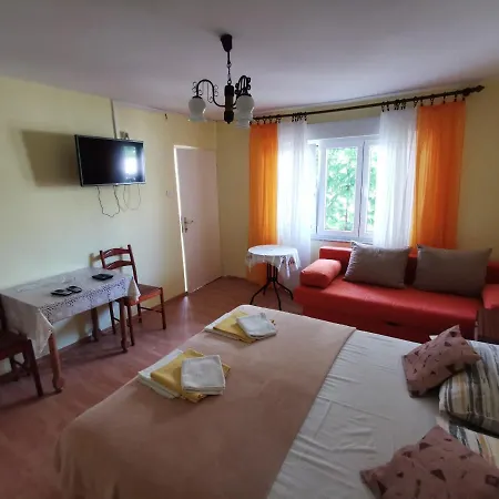 Jasminka * Селце