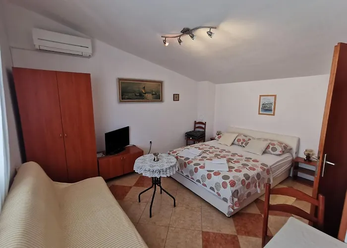 Appartement Jasminka