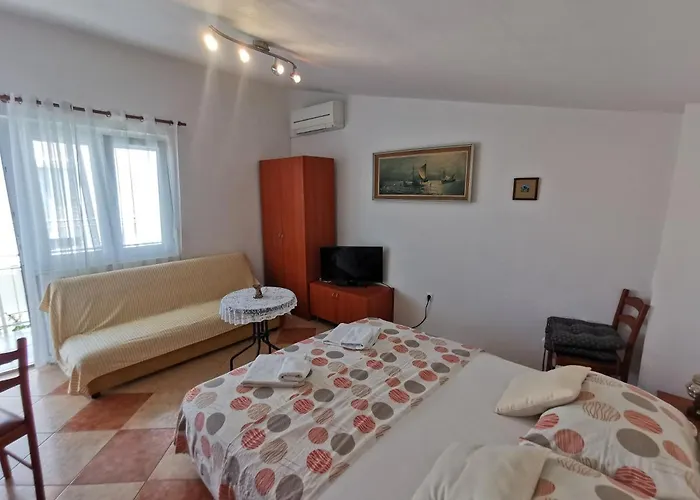 Jasminka Appartement