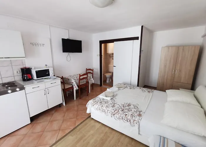 Апартаменты Jasminka Селце