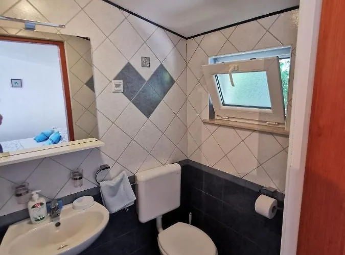 Jasminka Апартаменты *