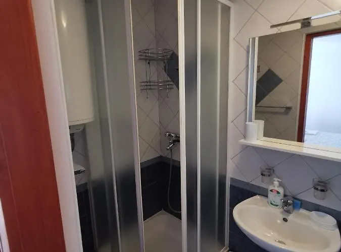 Jasminka Appartement Selce