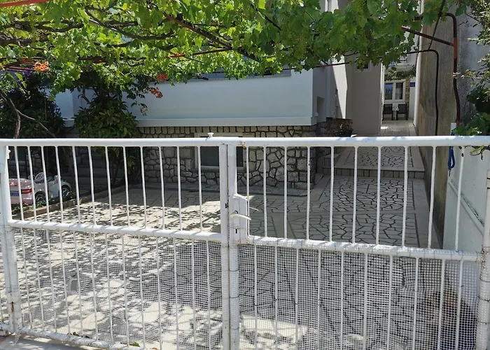 Jasminka Appartement *