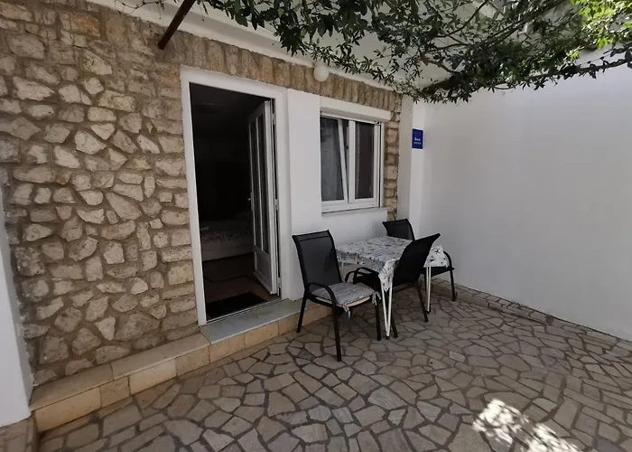 Appartement Jasminka Selce