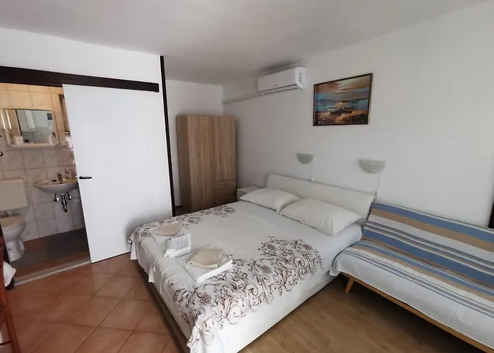 Appartement Jasminka