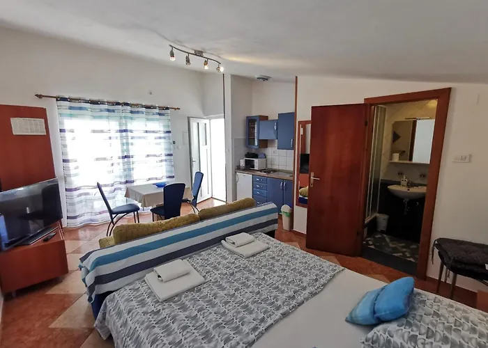 Appartement Jasminka Selce