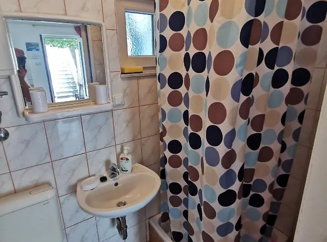 Jasminka Апартаменты