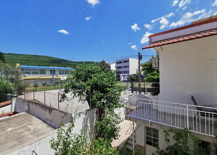 Jasminka Appartement Selce