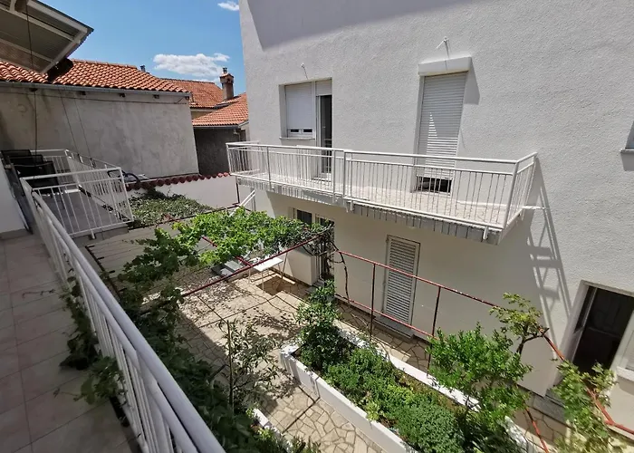 Jasminka Appartement