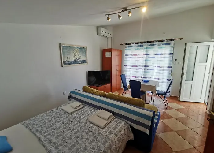 Appartement Jasminka *