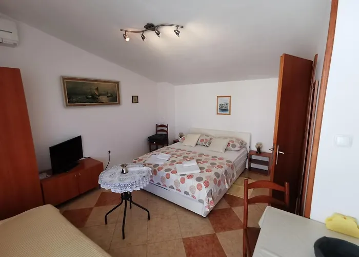 Appartement Jasminka