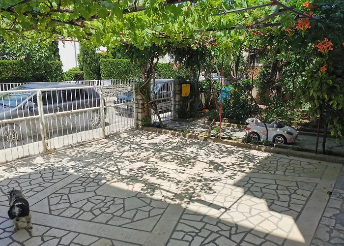 Appartement Jasminka Selce