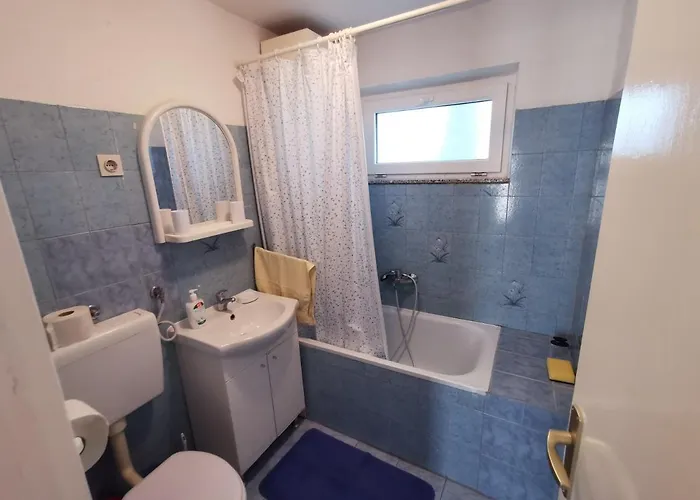 Jasminka Апартаменты