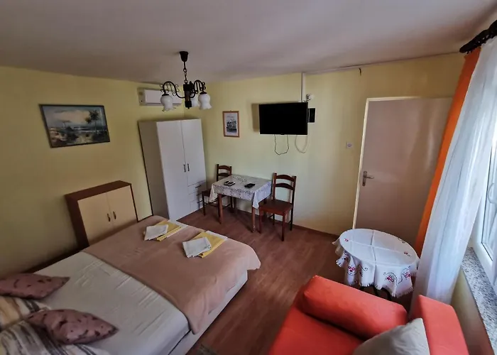 Appartement Jasminka *