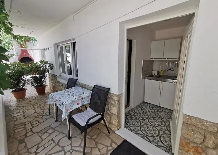 Appartement Jasminka